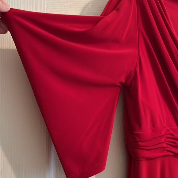 Jessica Howard res cocktail dress size 10 petite - Picture 4 of 6